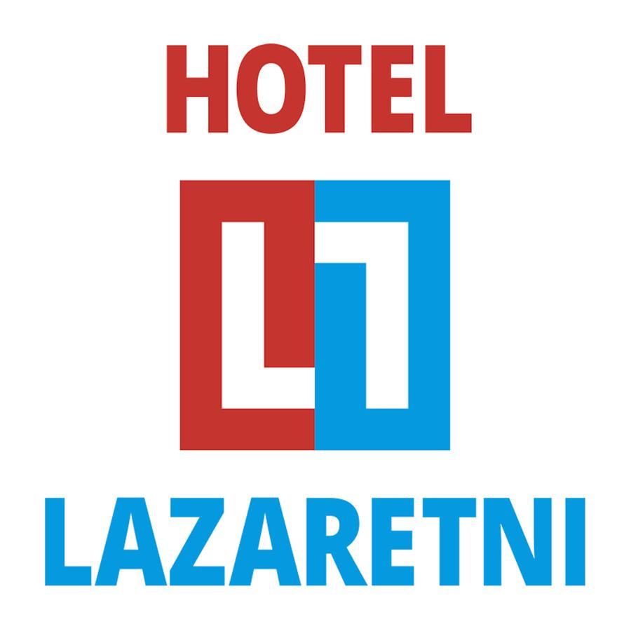 Hotel Lazaretni Brno Extérieur photo